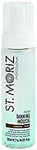 St Moriz Professional Clear Tanning Mousse With Aloe Vera Vitamin E Fast Drying