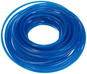 ARNOLD 1082-U1-0015 Fil de coupe-bordure Nylon, Bleu, 3.0 mm/ 15 m de longueur