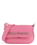 Juicy Couture Jasmine Crossbody bag pink