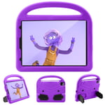 Skal EVA iPad Pro 11 4th Gen (2022) Lila