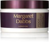 Margaret Dabbs Fabulous Feet Foot Hygiene Cream Overnight Feet Moisturiser Reduc