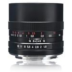 AstrHori 35mm f/1.8 Nikon Z (Full Frame)