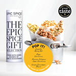 Epic Spice Gift Box Pop IT