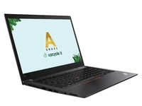 Lenovo ThinkPad T460 Refurbished