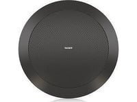 Activejet Ml Tannoy Cvs 301-Bk 3" Takhögtalare För Installationsapplikationer ()
