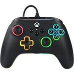 PowerA Advantage Wired Controller for Xbox Series X|S (Lumectra)