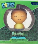 Dorbz Rick and Morty 462 morty Funko figure 99404