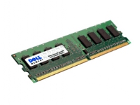 Dell - DDR3 - modul - 4 GB - DIMM 240-pin - 1066 MHz / PC3-8500 - registrerad - ECC