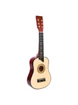 Small Foot - Wooden Guitar Classic 65cm