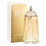 Thierry Mugler Alien Goddess Refillable Eau De Parfum 90ml Spray - Brand New