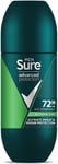 Sure Men Advanced Protection Extreme Dry Anti-perspirant Roll On 72h