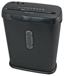 Pro Action 5 Sheet 10 Litre Strip Cut Shredder