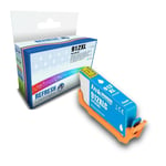 Refresh Cartridges 912XL (3YL81AE) High Capacity Cyan Ink Compatible With HP