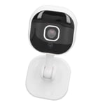 (White) WiFi Baby Camera Built-in Wireless Indoor Hotspot Monitor Camera
