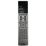 Genuine Yamaha RAV539 MusicCast AV Receiver Remote Control