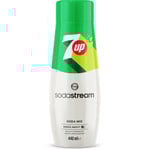 Sodastream 7UP Soda Mix 44cl