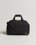 Barbour International Knockhill Flight Bag Black