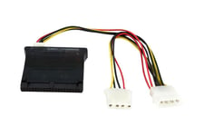 StarTech.com SATA IDE Adapter - SATA IDE Adapter - Bi-Directional - IDE to SATA Adapter (PATA2SATA3) - lagringskontrol - SATA 1.5Gb/s - Ultra ATA/133