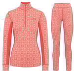 Kari Traa Rose, set, dam, rosa