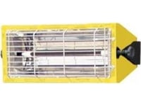 Master Elektrisk Värmare Hal 1500