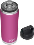 YETI Rambler 26 Oz Bottle, Vacuum Insulated, Stainless Steel with Chug Cap, Pric