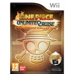 One Piece Unlimited Cruise - L'intégrale