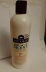 Aussie Miracle Moist Conditioner 400ML For Hair that's Dry/ Damaged