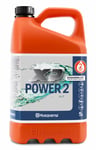 Husqvarna XP Power 2-takt bensin, 5L 5892276-10