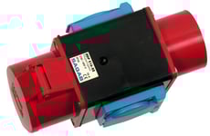 Sagab ADP 516-22 Förgreningsbox