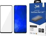 3Mk Härdat Helskärmsglas För Mi 10T / 10T Pro / 10T Lite