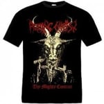 Rotting Christ - Thy Mighty Contract (L) T-Skjorte