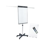 Blädderblocksställ Sketch Pro mobil