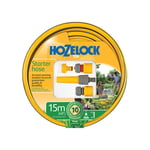 HOZELOCK Hozelock Starter Hose Set 15m 12.5mm (1/2in) Diameter