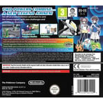 Pokemon Black Version 2 Nintendo DS (Begagnad) (Variant: Endast kassett)