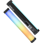 Nanlite PavoTube II 6XR LED RGBWW Pixel Tube Light