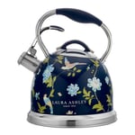 Laura Ashley - Vattenkittel 3 L Elveden Navy