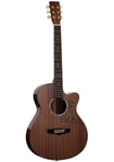 Guitar BY Tanglewood Model TW47RE Sundance Reserve  Electro Acoustic RRP = £1199