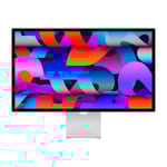 Apple Studio Display 27" nanotexturglas med VESA-monteringsadapter