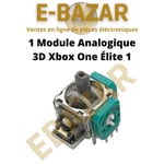 Joystick Xbox One Elite 1 - EBAZAR X1 Module Élite 1 - Gris - Garantie 2 ans