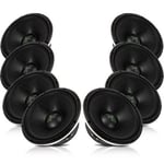 Deaf Bonce Arnold AP-W81AC - Midbas - 8 tum - 4pack