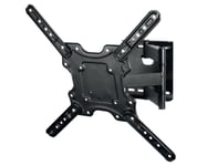 VIVANCO 37598 Full Motion TV Wall Bracket