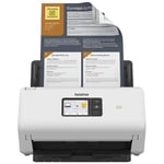 Scanner de documents Brother ADS-4500W