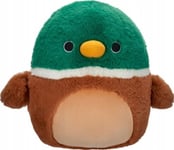 Squishmallows W21 Fuzz-A-Mallows Pliušinis Žaislas, 30 Cm