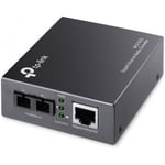 TP-LINK MC210CS medieomvandlare