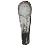 Badmintonset för 4 personer