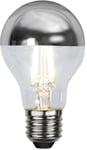 Star Trading Toppförspeglad LED 4W 350lm 2700K E27