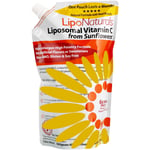 Liponaturals Liposomal C-vitamin