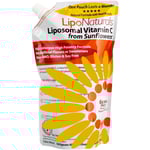 Liponaturals Liposomal C-vitamin