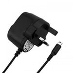 Orbitron Mains Charger For Nintendo DSi, DSi XL, 3DS, 3DS XL, 2DS and 2DS XL