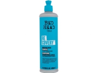 Tigi Urban Antidotes Level 2 Recovery Shampoo, Kvinna, För hemmabruk, Schampo, Skadat hår, Alla färger, 250 ml